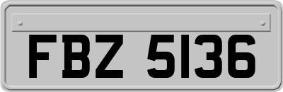 FBZ5136