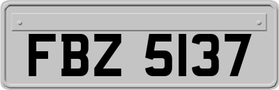 FBZ5137