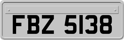FBZ5138