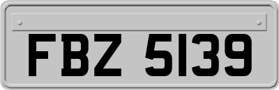 FBZ5139