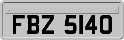 FBZ5140