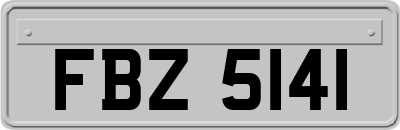 FBZ5141