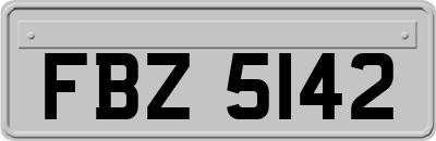 FBZ5142