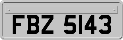 FBZ5143