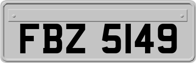 FBZ5149