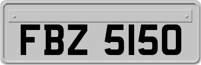 FBZ5150