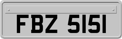 FBZ5151