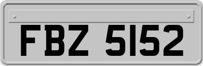 FBZ5152