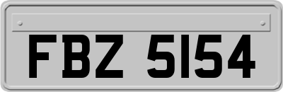 FBZ5154