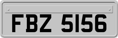 FBZ5156