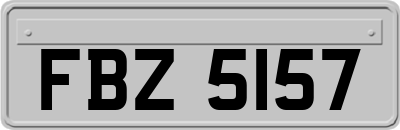 FBZ5157