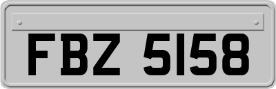 FBZ5158