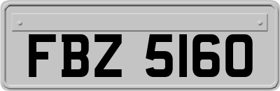FBZ5160
