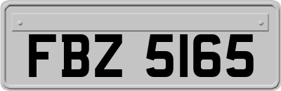 FBZ5165
