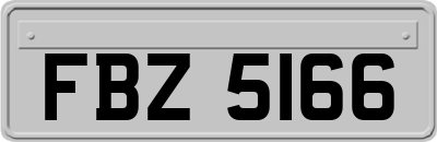 FBZ5166