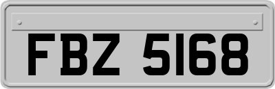 FBZ5168