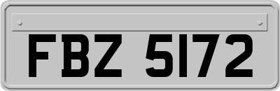 FBZ5172