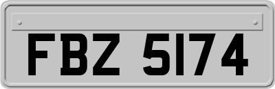 FBZ5174