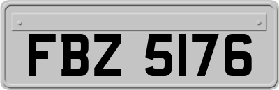 FBZ5176