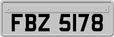 FBZ5178