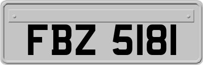 FBZ5181
