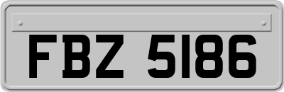 FBZ5186