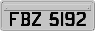 FBZ5192