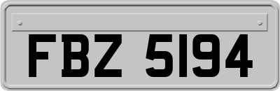 FBZ5194