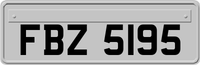 FBZ5195