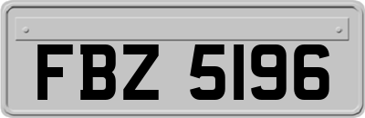 FBZ5196