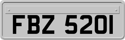 FBZ5201