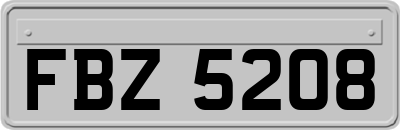 FBZ5208