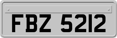 FBZ5212