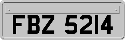 FBZ5214