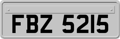 FBZ5215