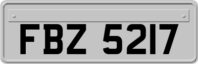 FBZ5217