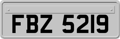 FBZ5219