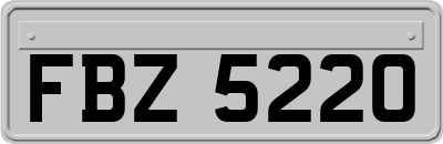 FBZ5220