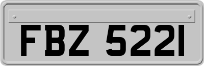 FBZ5221