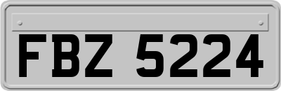 FBZ5224