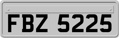 FBZ5225