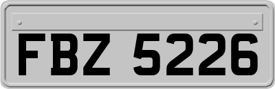 FBZ5226