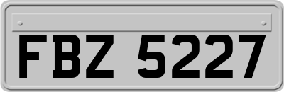 FBZ5227