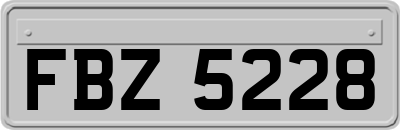 FBZ5228