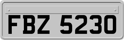 FBZ5230