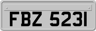 FBZ5231
