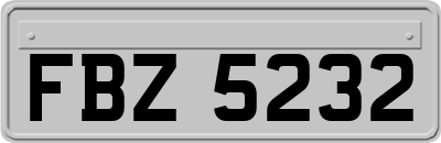 FBZ5232