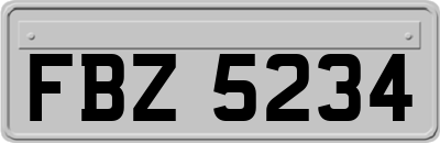 FBZ5234