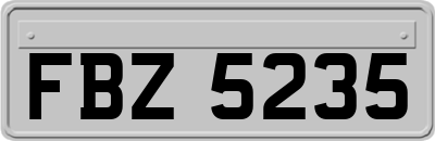 FBZ5235