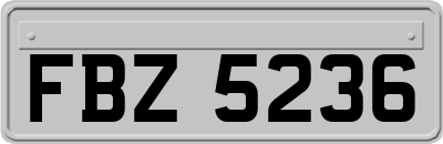 FBZ5236